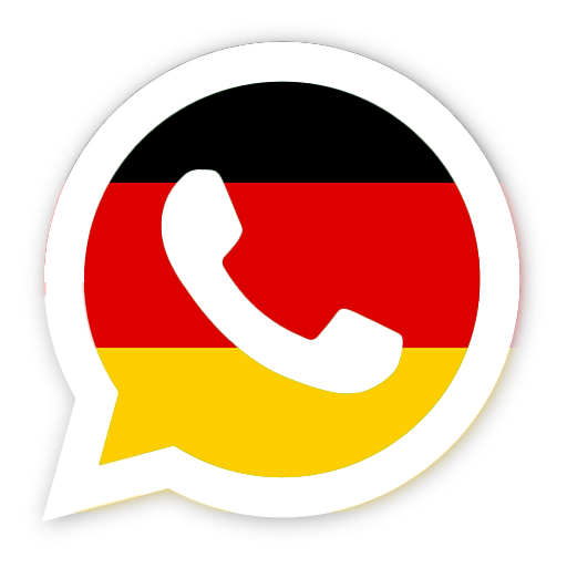 DE Flag
