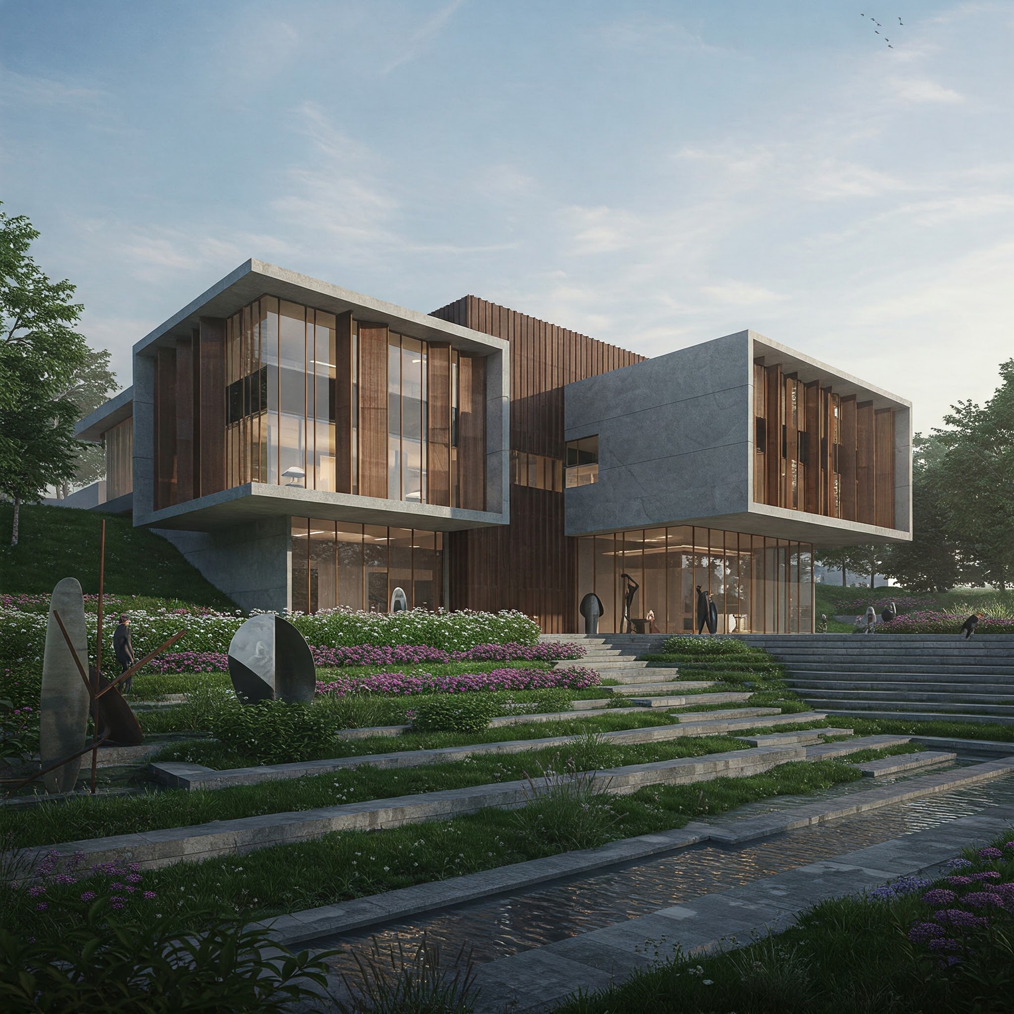 Architectural Design