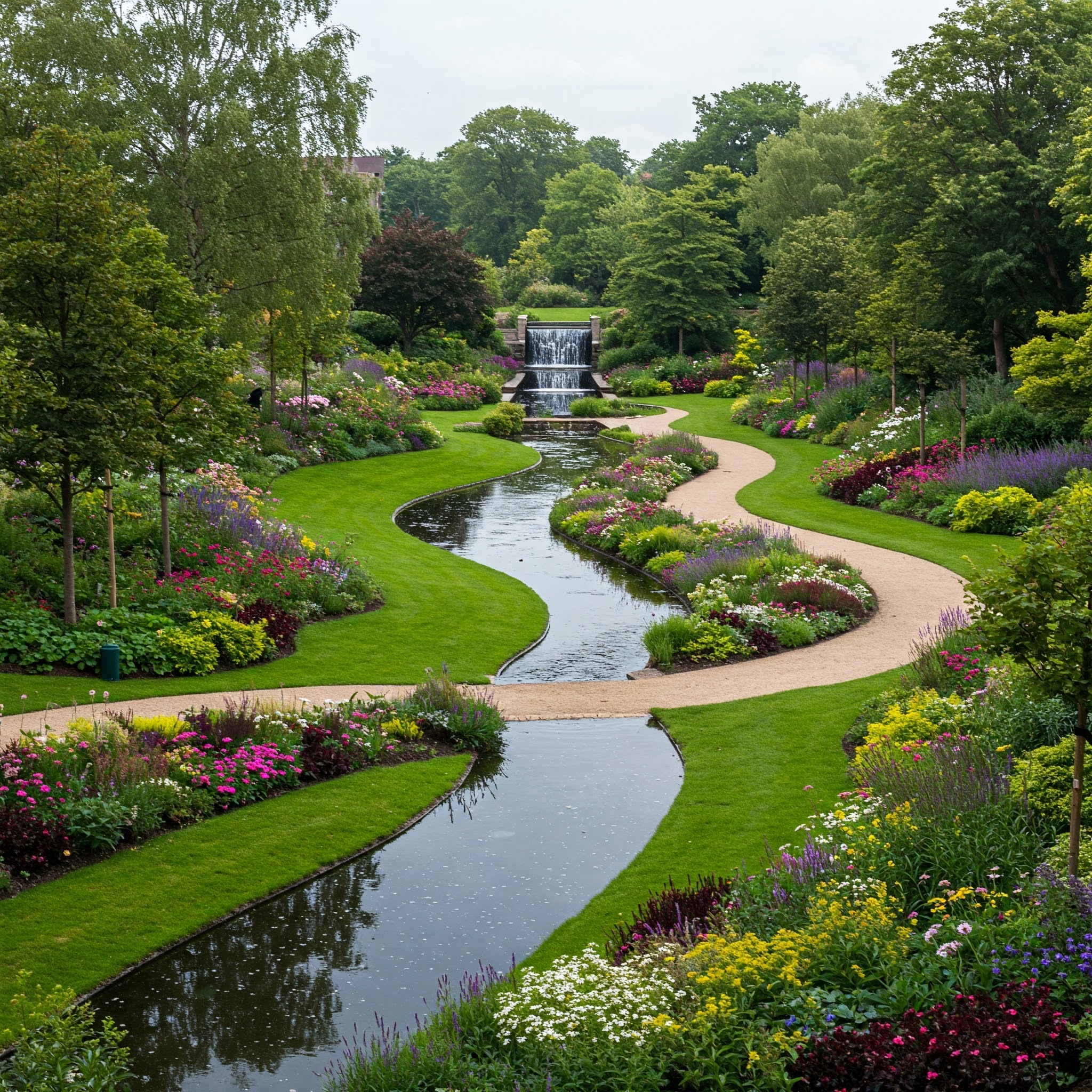 Landscape Architecture