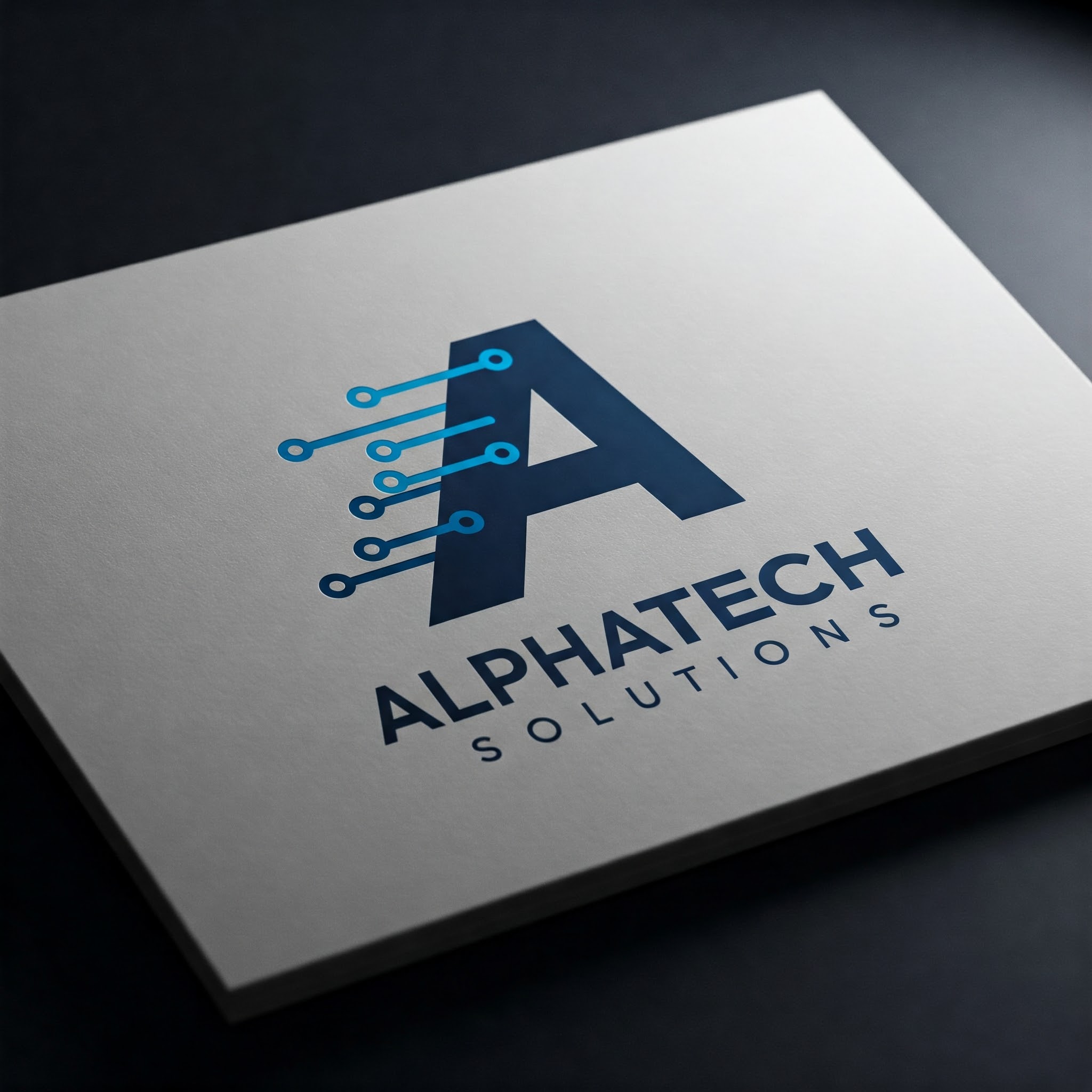 AlphaTech Solutions