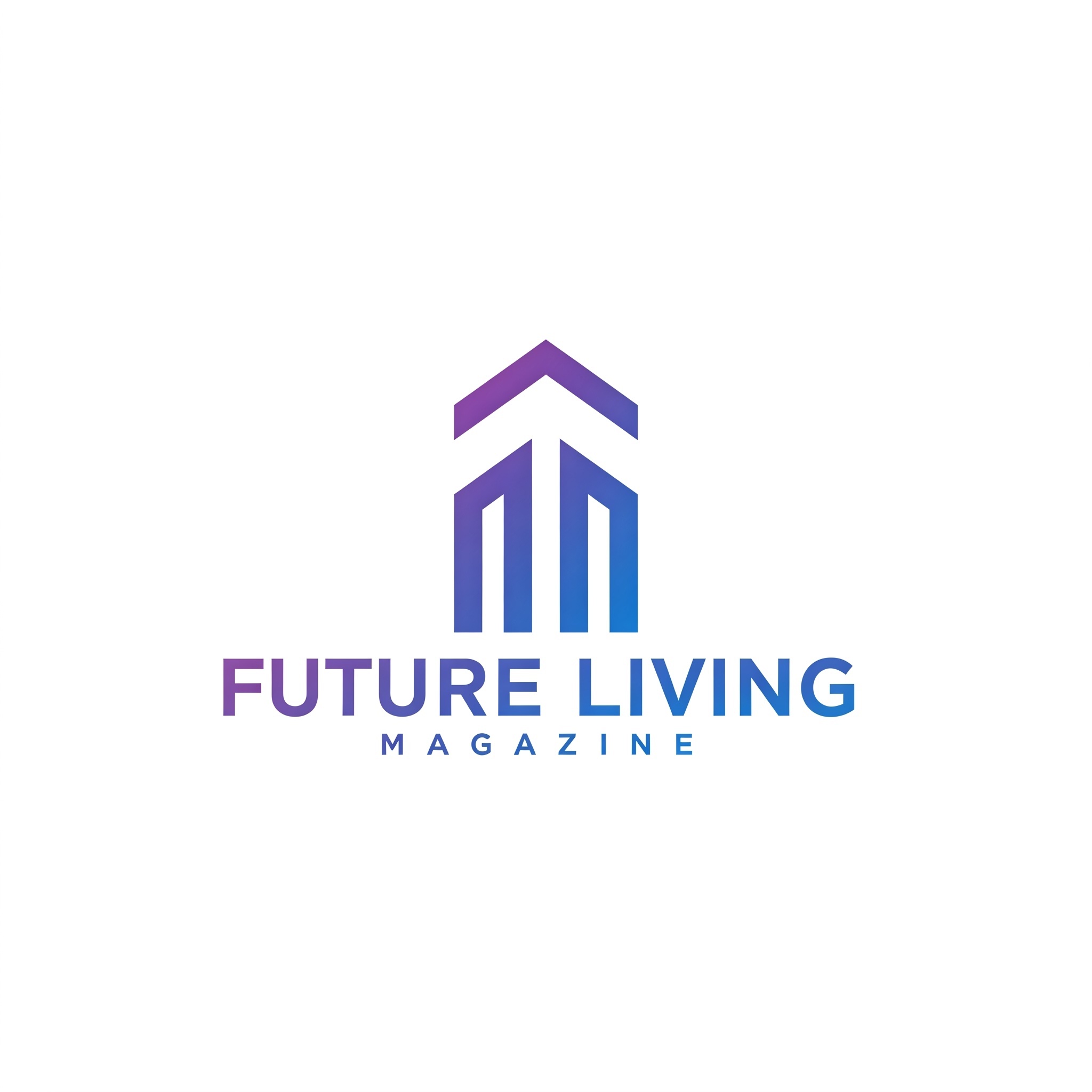 Future Living Magazine